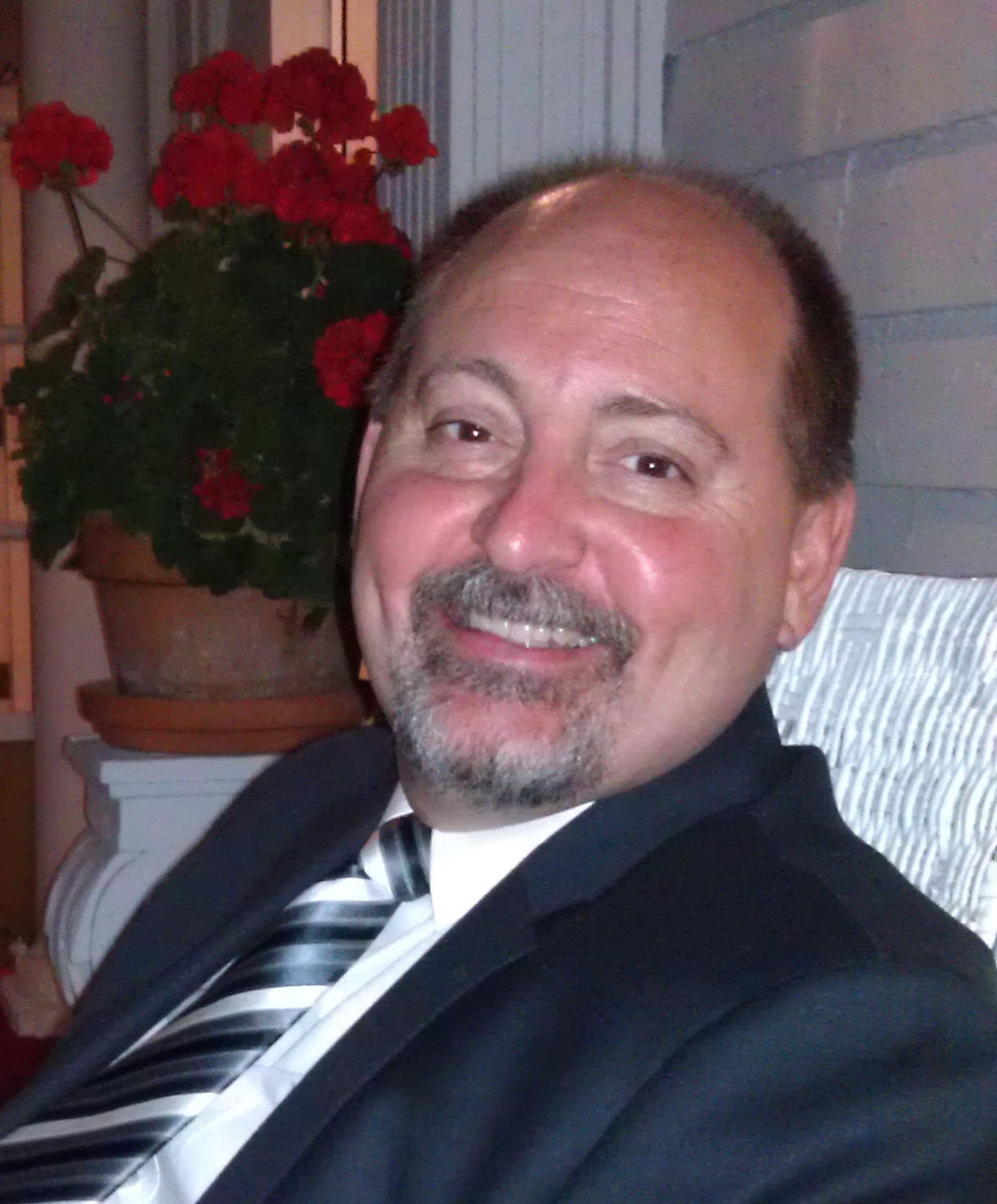 Jim Frayer